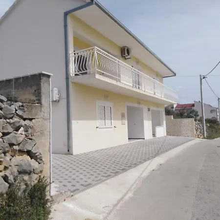 Braco * Seget Vranjica