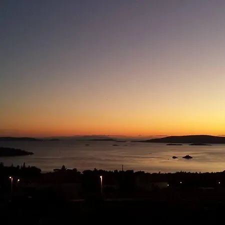 Braco Seget Vranjica