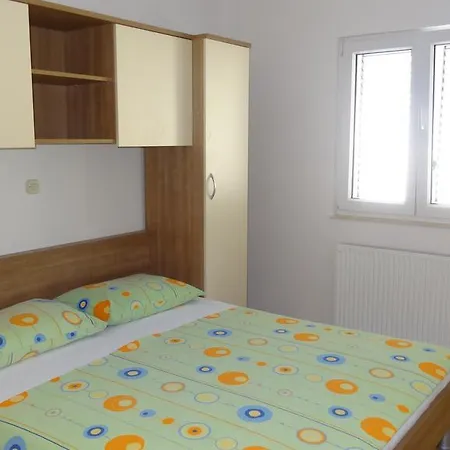 Braco Apartment Seget Vranjica