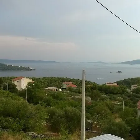 Apartment Braco *