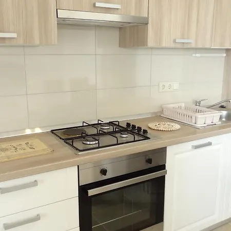 Apartment Braco *