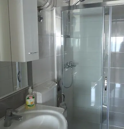 Braco Apartment *