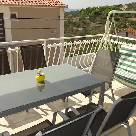 Braco Apartamento *