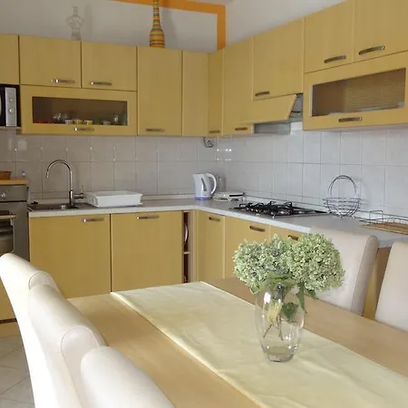 Apartamento Braco *