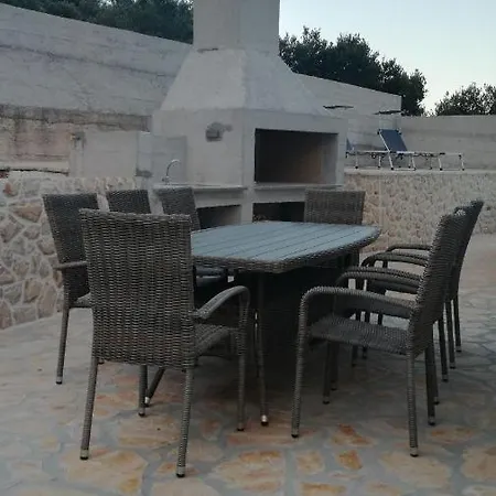 Braco Apartment *