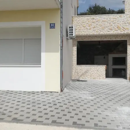 Braco Seget Vranjica