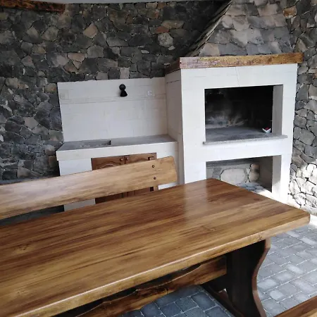 Braco Apartment
