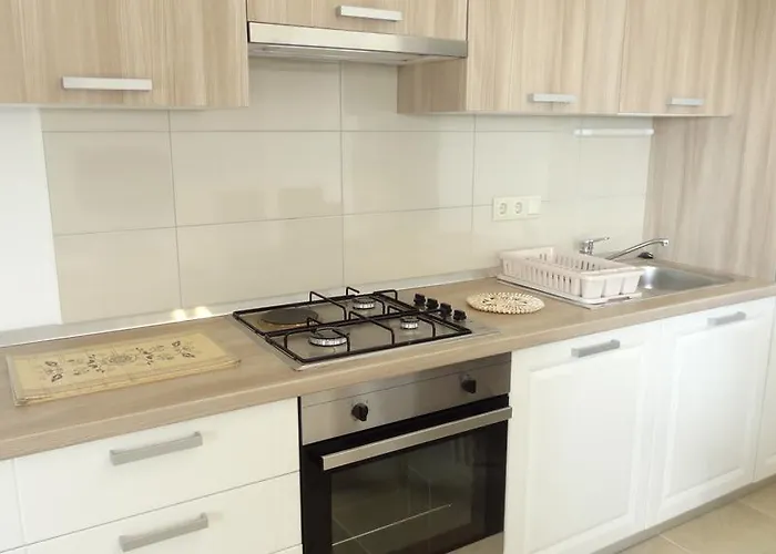 Appartement Braco *