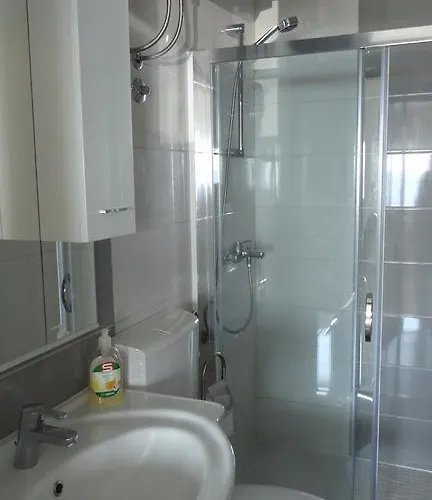 Braco Appartement *