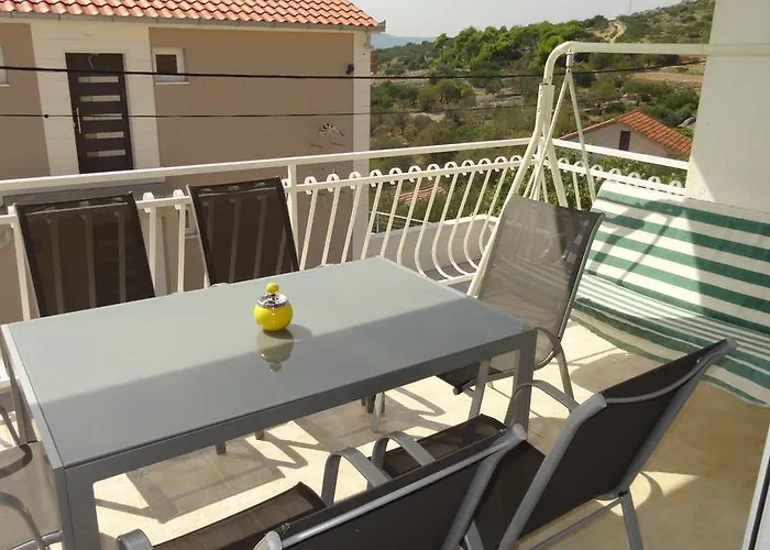 Braco Appartement *