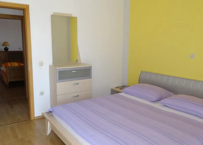 Braco Appartement Seget Vranjica