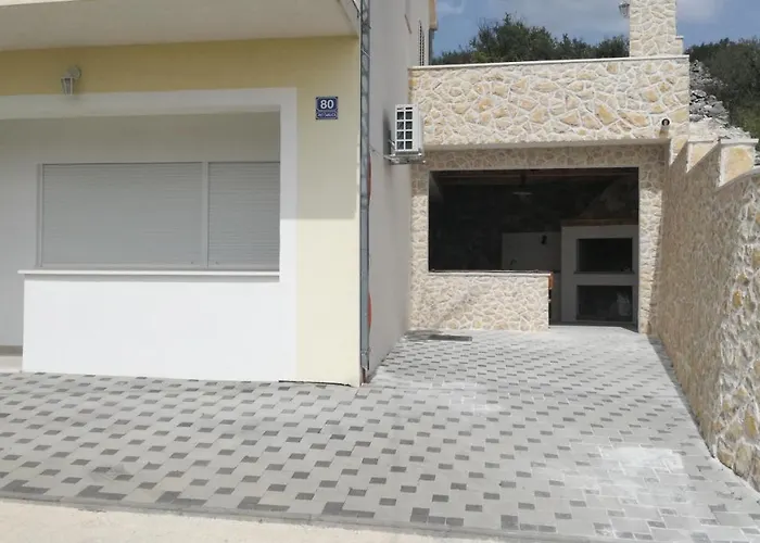 Braco Seget Vranjica