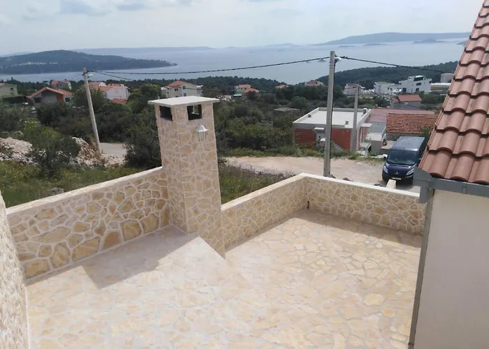 Appartement Braco Seget Vranjica