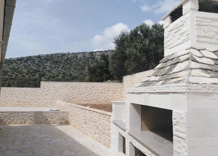 Appartement Braco Seget Vranjica